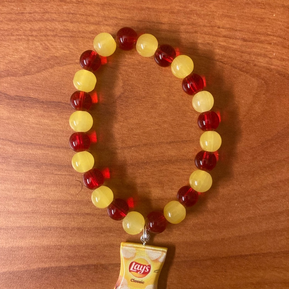 Snack braclets - Picture 5 of 11